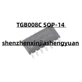5db/Sok Új original TGB008C SOP-14