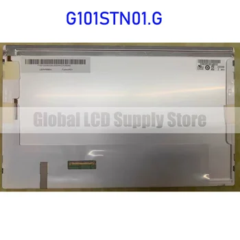 G101STN01.G 10.1 Hüvelykes LCD-Kijelző Panel Eredeti Auo Új