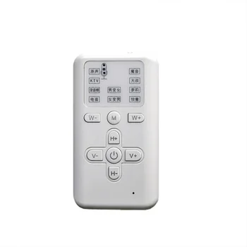 Új Hang Váltó Mini Hordozható 8 Hang Változó Modulátor Állítható Hang Funkciók Telefon Számítógép hangkártya Mikrofon Eszköz