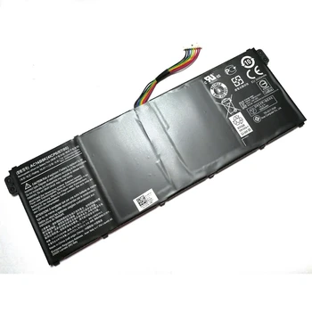 ÚJ eredeti Eredeti 15.2 V 48Wh AC14B8K Akkumulátor Acer Laptop Akkumulátor V3-371 E3-111-Es E3-112 Notebook Akkumulátor